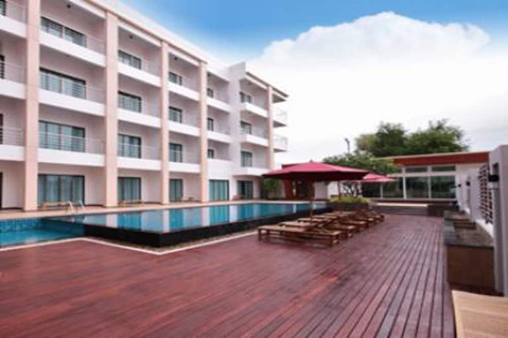 Pool to Cool