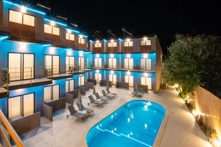 Hotel 55 of 60