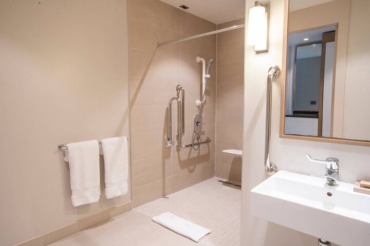 Bath Amenities