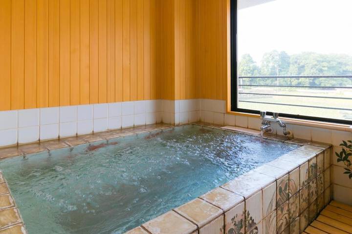 Spa Massage
