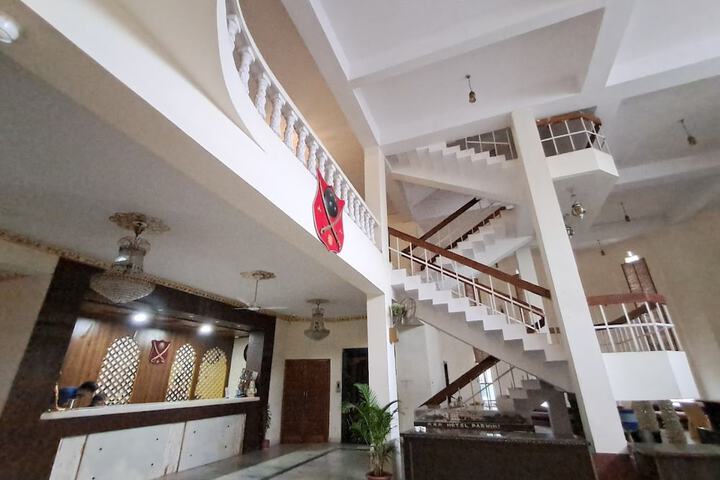 Hotel 14 of 14
