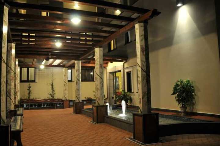 Lobby Photos