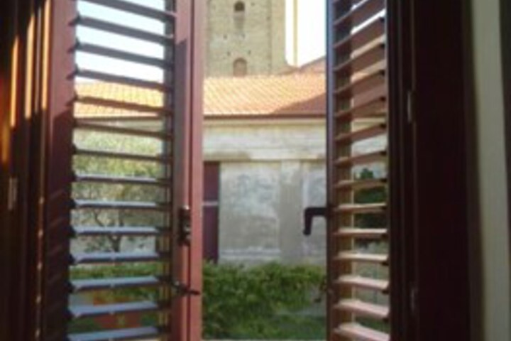 La Casetta del Muratore
