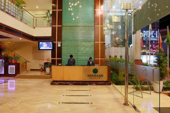 Hotel Interior 2 of 16