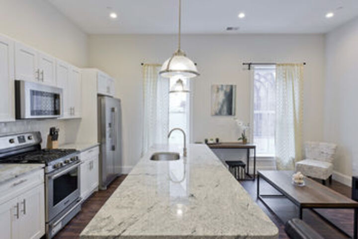 Image of Lovely 3Br in South End by Sonder