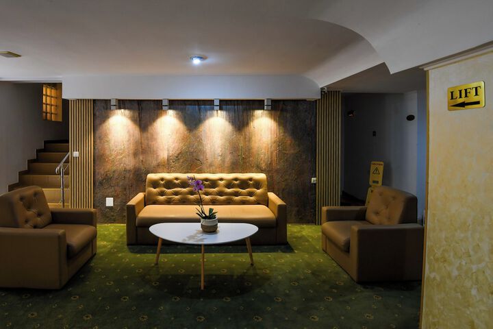 Hotel Interior 2 of 28