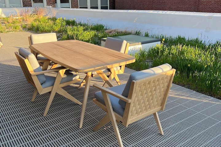 Terrace/Patio 105 of 109