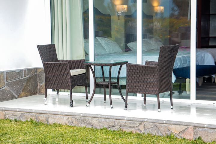 Terrace/Patio 31 of 65
