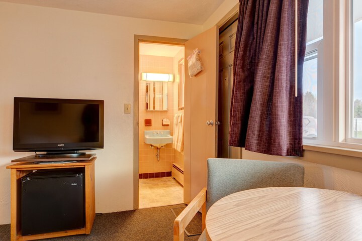 Double Room Mountain View (11 of 19)
