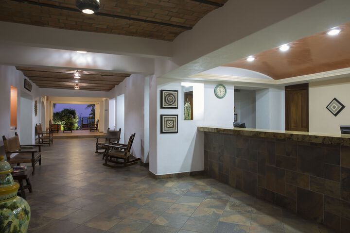 Hotel Interior 4 of 59