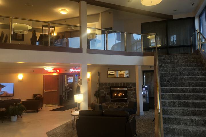 Hotel Interior 2 of 60