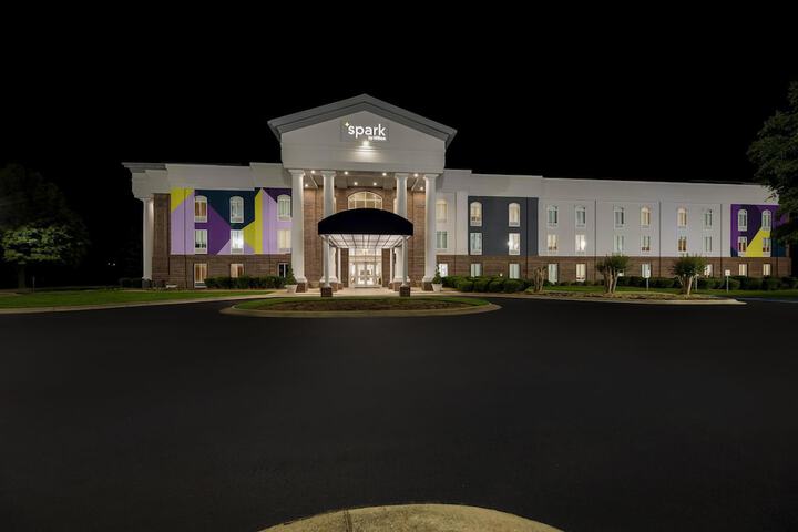 Hotel 42 of 46