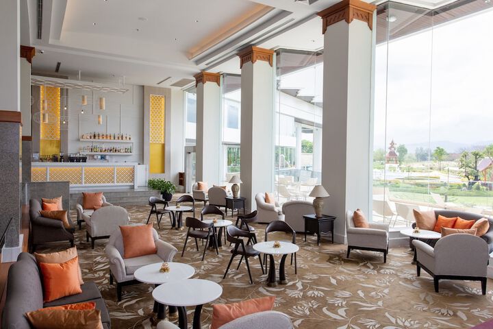 Hotel Interior 16 of 182