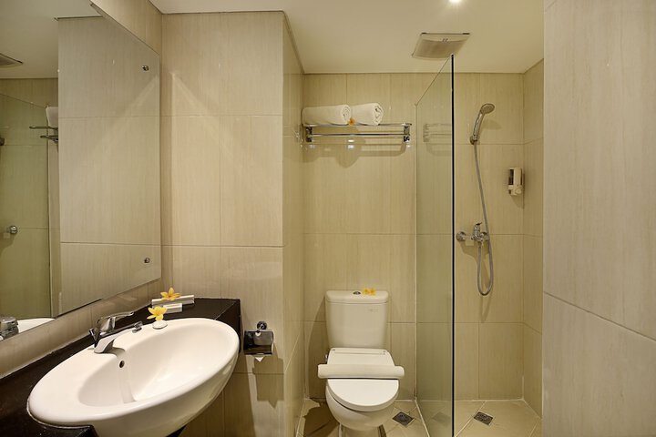 Bathroom Vanities