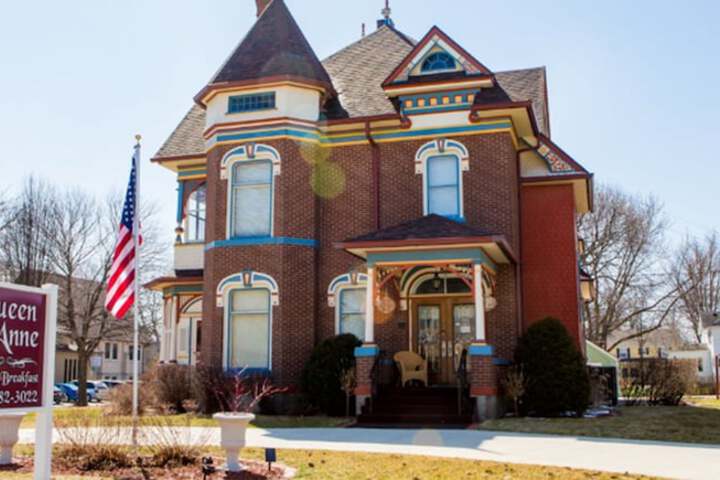 Fitness Facility Photos