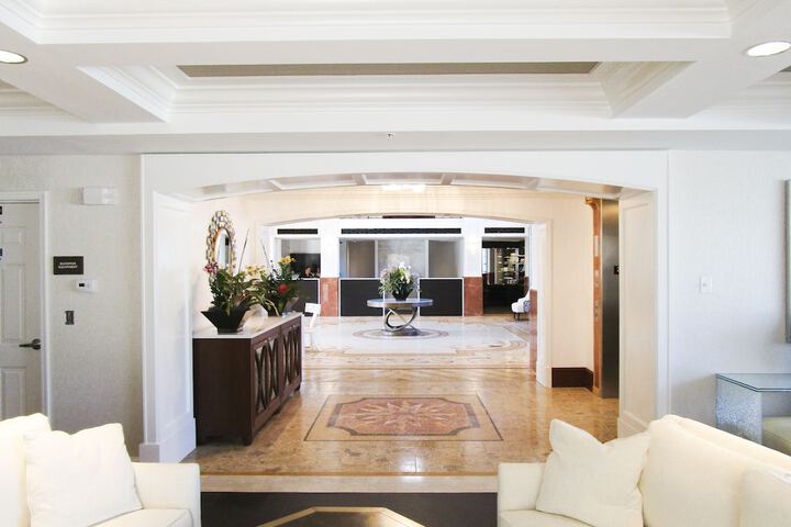 Hotel Interior 2 of 110
