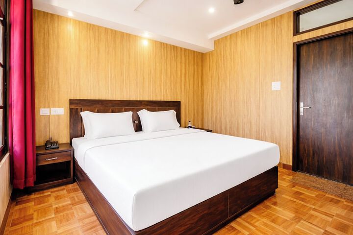 Room 7 of 22