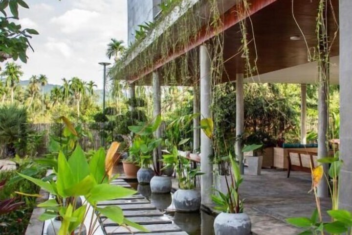 Hotel 134 of 161