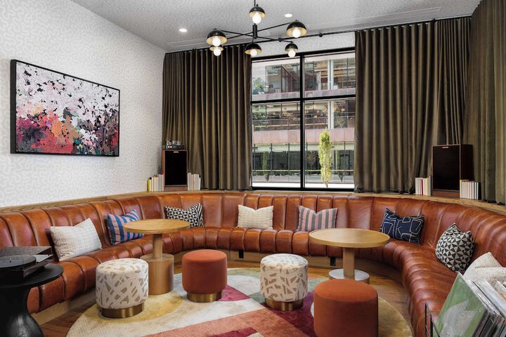 Hotel Interior 6 of 54