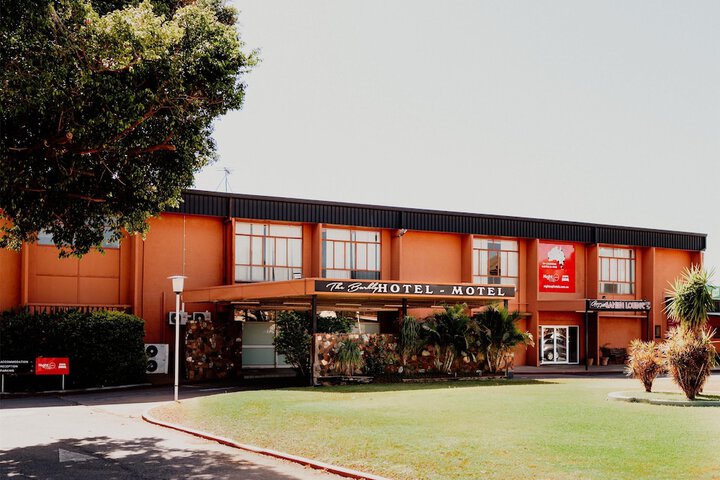 Hotel 73 of 74