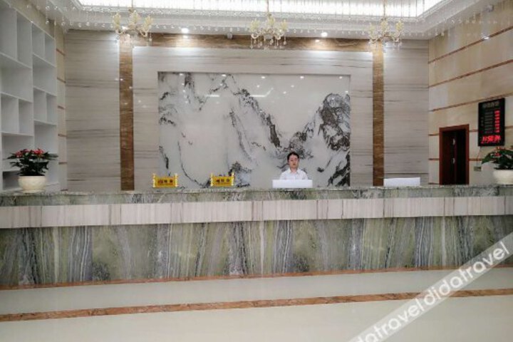 Shenzhou Hotel