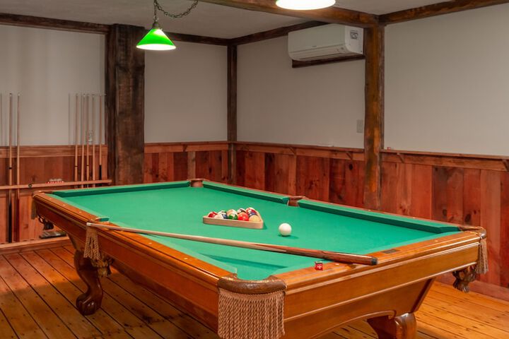 Billiards
