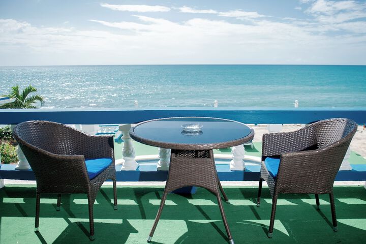Terrace/Patio 42 of 82