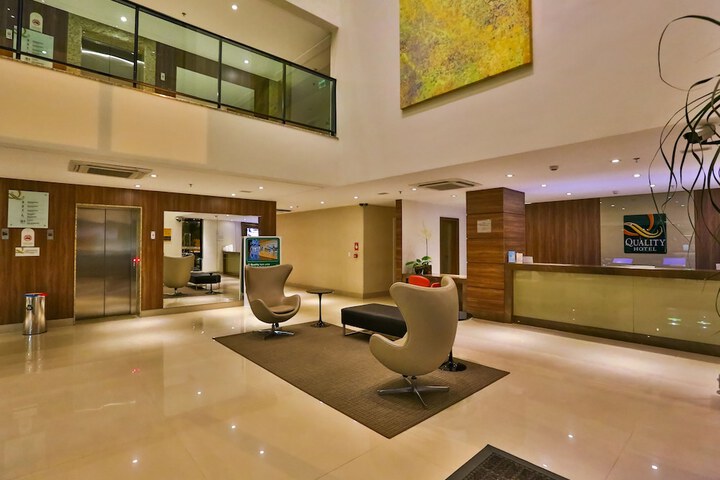 Lobby Photos