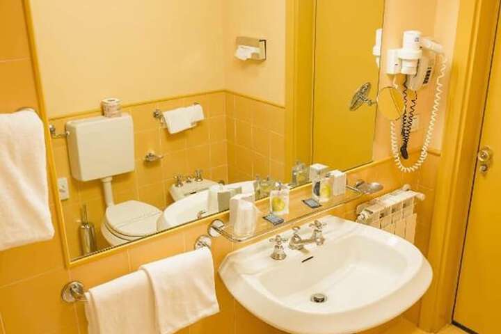 Bath Amenities
