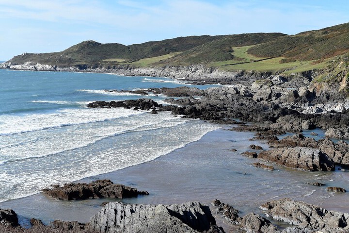 Beach 205 of 240