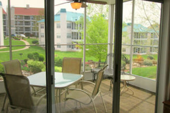 Terrace/Patio 29 of 29