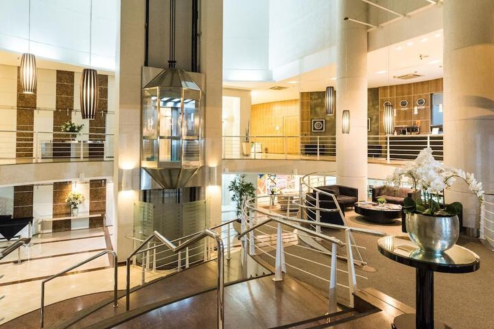 Hotel Interior 7 of 66