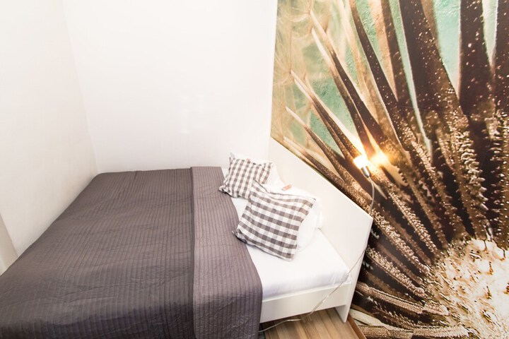Standard Room Photo
