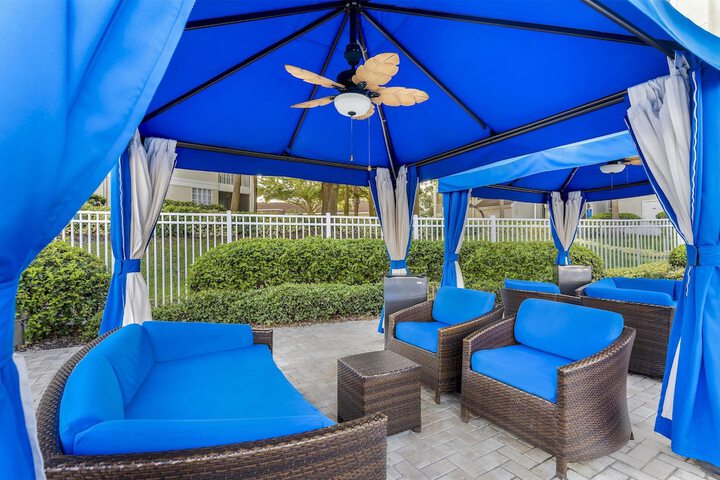 Terrace/Patio 40 of 49
