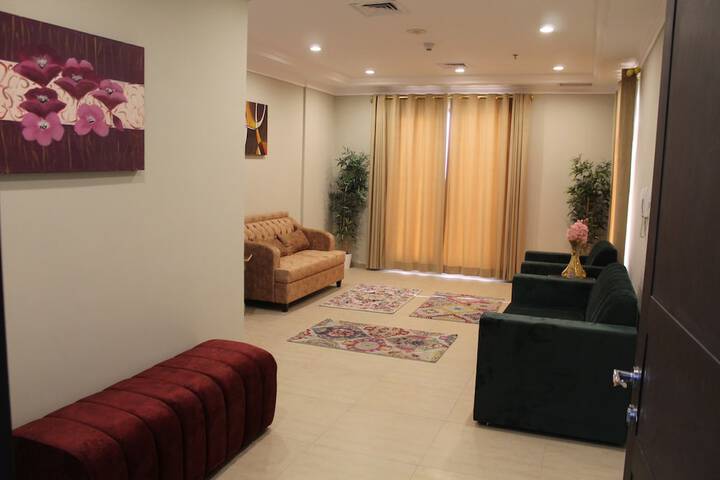 Magic Suite Mahboula-5 in Mahboula