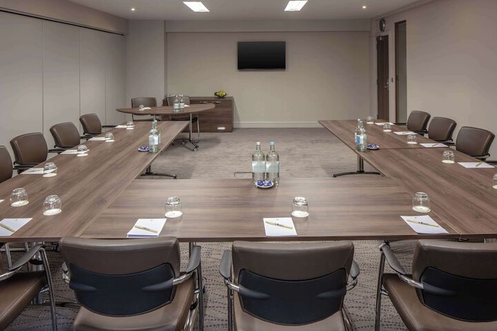 Meeting 105 of 124