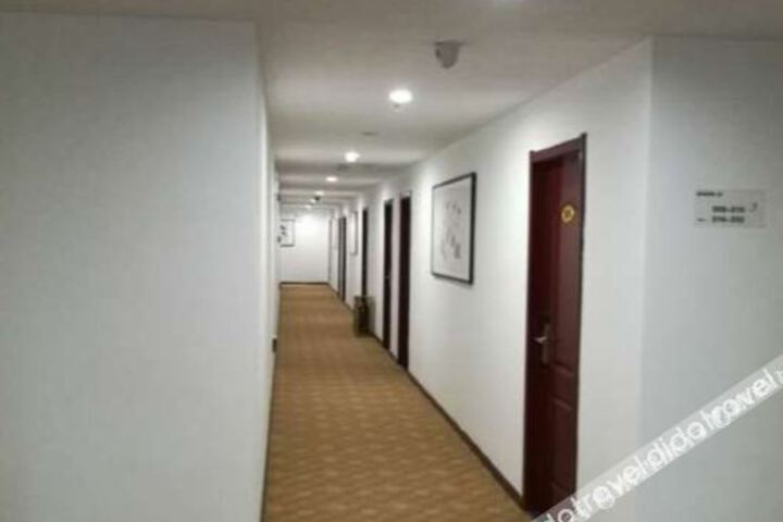 Hotel Interior 9 of 12
