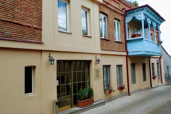 Hotel 19 of 19