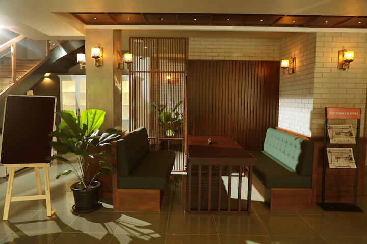 Hotel Interior 3 of 14