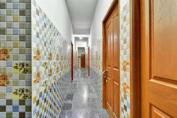 Hotel O RKR Residency