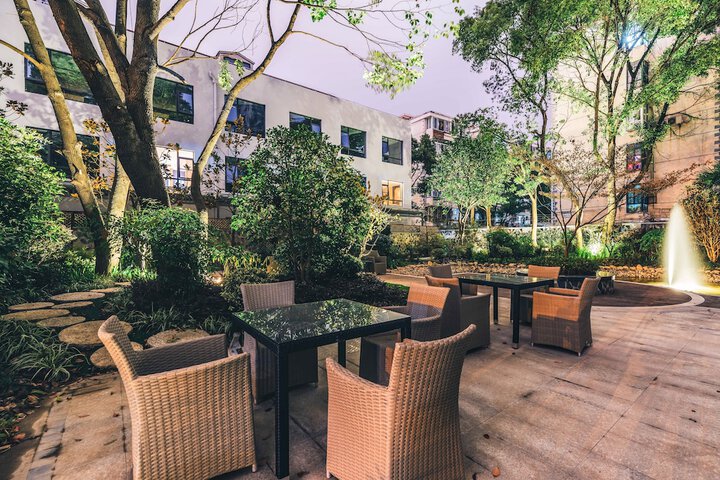 Terrace/Patio 21 of 74
