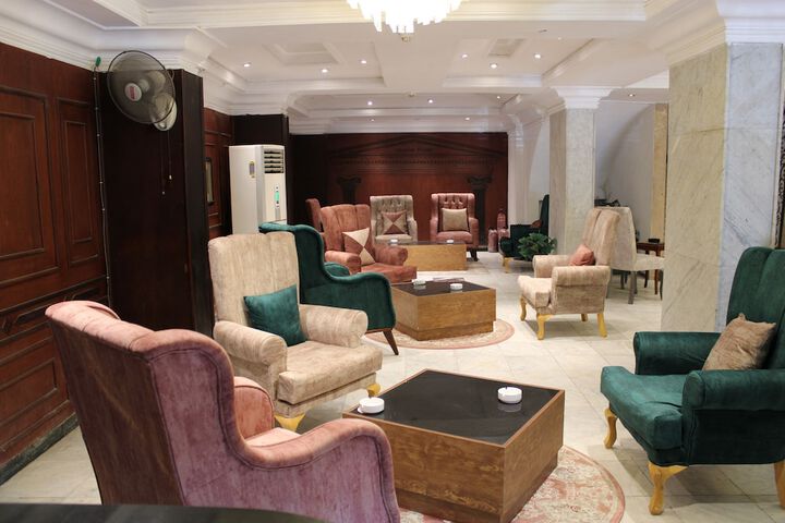 Hotel Interior 4 of 43