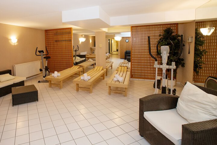 Wellness Treatments