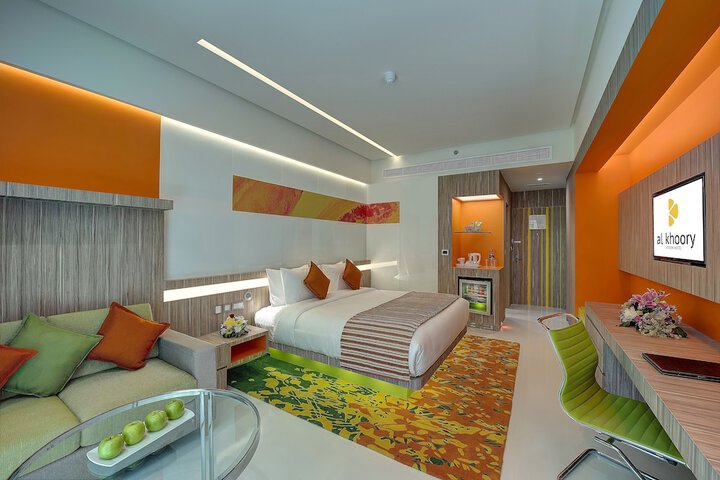 Room 14 of 52