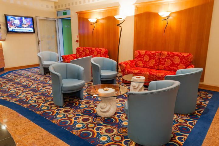 Hotel Interior 9 of 179