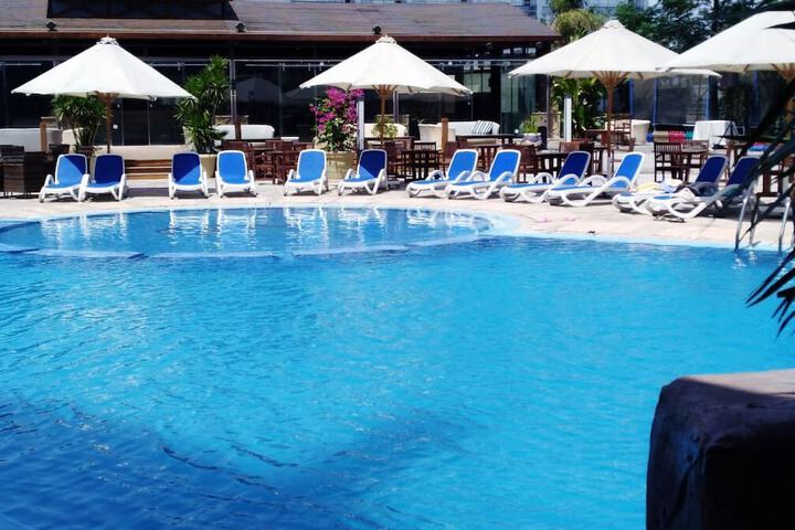 Pool 11 of 33