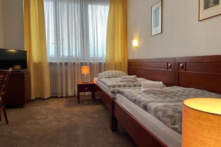 Hotel Bothe