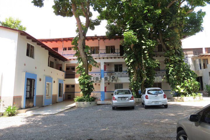 Hotel 151 of 174