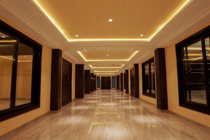 Fitness Facility Photos