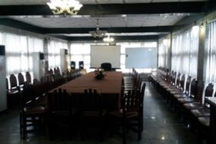 Meeting 35 of 45
